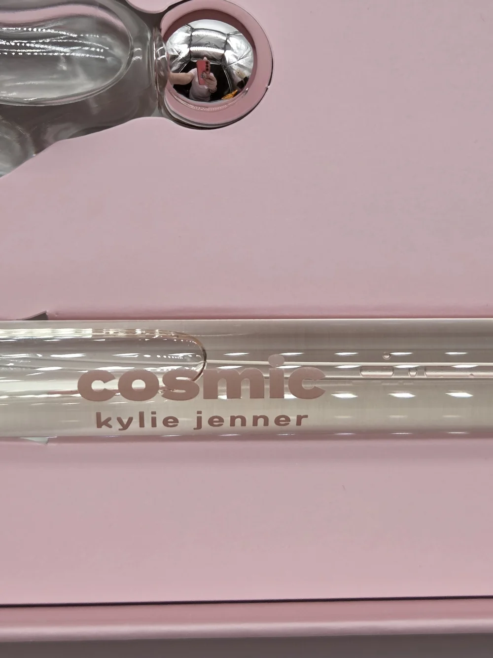 Kylie Jenner Cosmic Set